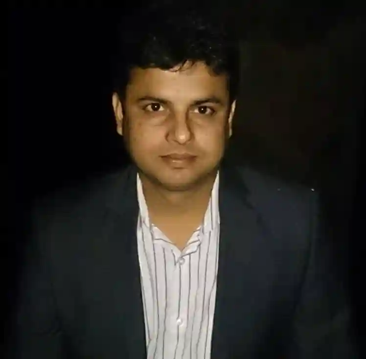 Shaifuzzaman Khan