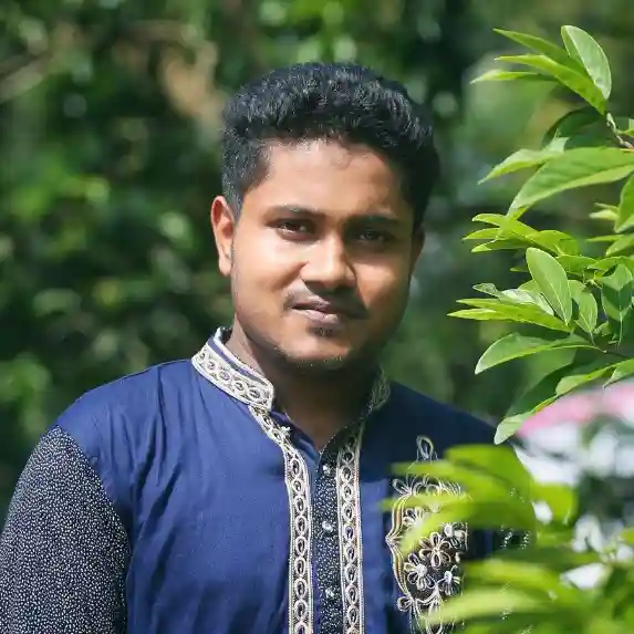 Md Emran Hossain